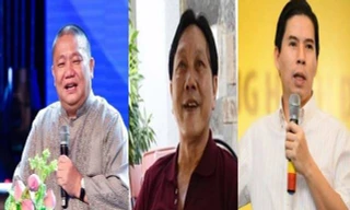 Nhiều doanh nhân Việt nổi tiếng tính rút khỏi thương trường?