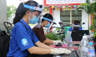 TPHCM ghi nhận 10 ca nhiễm mới đều liên quan đến nhóm truyền giáo Phục Hưng (HCDC)