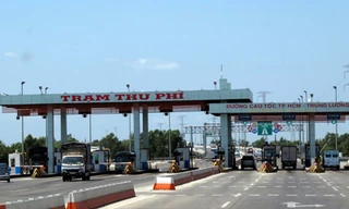 Cao tốc TPHCM - Trung Lương