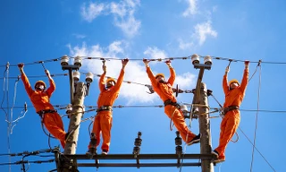 Phát triển nguồn điện đang gặp nhiều khó khăn