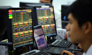 Chứng khoán giảm 6 phiên liên tiếp