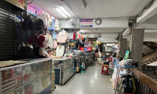 Loạt tiểu thương đóng cửa không nằm ở quy định thuế, 'điểm then chốt' là gì?