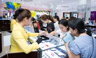 Lý do ‘nhà vàng’ PNJ vừa bị phạt nặng