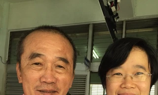 Chuyên gia Pháp 'bó tay', BS Việt Nam trị thành công