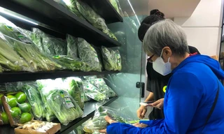 Nông sản Việt rộng cửa vào Úc, gặp khó ở châu Âu