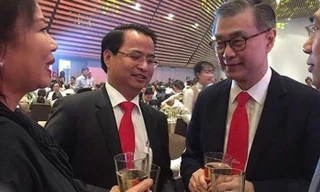 Tân Chủ tịch Sabeco là ai?