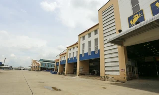 Chợ đầu mối Bình Điền sẽ tái hoạt động ra sao?