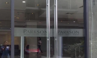 Parkson tiếp tục đóng cửa trung tâm mua sắm tại Sài Gòn?