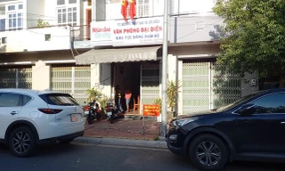  Cơ quan điều tra khám xét trụ sở tạp chí Nhân đạo và Đời sống Văn phòng đại diện Đông Nam Bộ