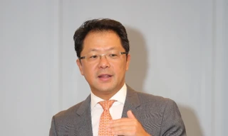 VinaCapital: Khoảng 10 tỷ USD sẽ rót vào Việt Nam trong 2 năm tới