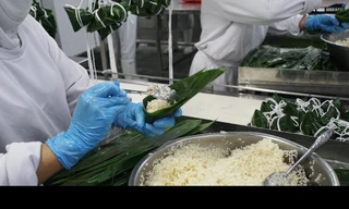 Nhiều DN "tìm cơ trong nguy" trước đại dịch