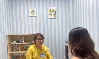 Đơn vị Bồ Công Anh: Mô hình hỗ trợ phụ nữ và trẻ em bị bạo hành 