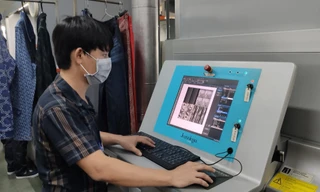 Sự thật hàng ‘make in Vietnam’ xuất châu Âu đắt giá gấp đôi khi chuyển đổi xanh 