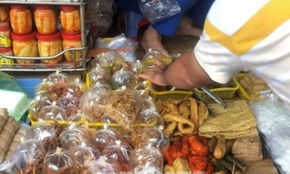 Còn nghi ngại về thực phẩm ‘da chay, hồn mặn’