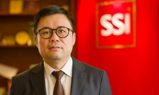 Kế hoạch kiếm ngàn tỷ của 'trùm' chứng khoán Việt