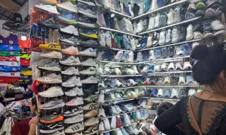 Những kẽ hở tạo ‘thiên đường lợi nhuận’ cho hàng giả, hàng nhái