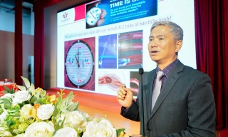 Đột quỵ - 'Sát thủ thầm lặng' ngày càng trẻ hóa, ca tử vong vượt cả ung thư