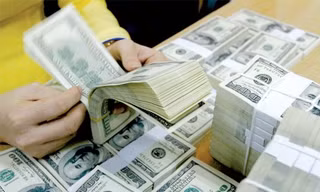 USD bật tăng trở lại trong ngày 11/7