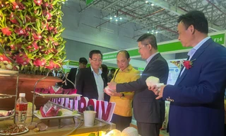 Hơn 500 doanh nghiệp ngoại đăng ký mua hàng Việt