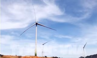 Theo nhiều chuyên gia, đến năm 2030, Việt Nam phải nhập khẩu 5.000 MW điện
