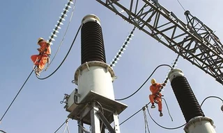 An ninh năng lượng ngày càng quan trọng với Việt Nam