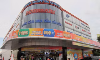 Không chịu nộp gần 150 tỷ đồng tiền phạt, truy thu thuế, Nguyễn Kim có thể sẽ bị cưỡng chế