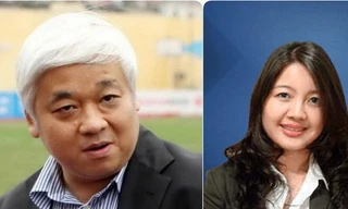 Bầu Kiên đã không còn là cổ đông của ngân hàng VietBank và bà Đặng Ngọc Lan (vợ Bầu Kiên) cũng có đơn từ nhiệm HĐQT 