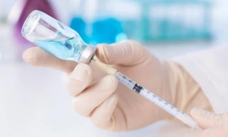 Bệnh nhi suy tủy bị truyền thuốc hết hạn