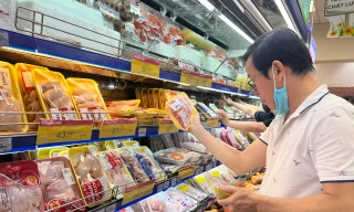 Hàng giả, kém chất lượng 'bủa vây': Chọn nơi uy tín vẫn bất an