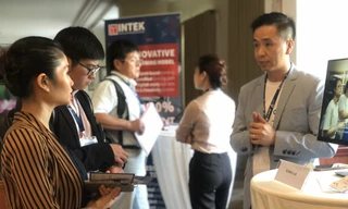 Kiều bào startup muốn khởi nghiệp tại Việt Nam