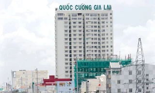 Quốc Cường Gia lai mất gần 1.000 tỷ đồng sau vụ bê bối đất