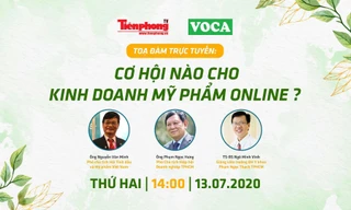 Khách mời tại chương trình