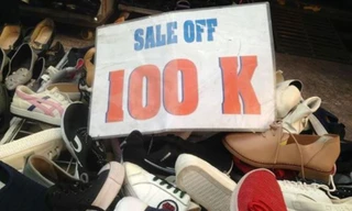 Nới 'room' cho doanh nghiệp khuyến mại tới 100%