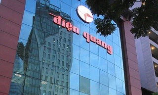 Điện Quang bị Tổng cục Thuế ra quyết định xử phạt gần 38 tỷ đồng