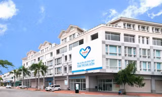 Công ty CP Y khoa Tâm Trí vừa được VinaCapital rót 25 triệu USD
