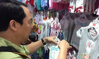 Con Cưng "bác" thông tin gian lận thương mại