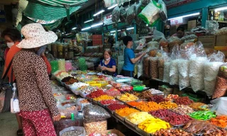 Đề xuất mở Phố đêm Chợ Lớn