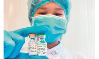 TPHCM còn hơn 1 triệu liều vắc-xin ngừa COVID-19 các loại