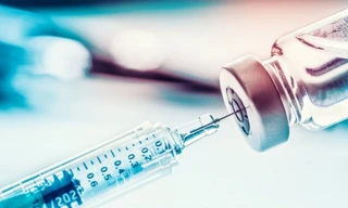 Pfizer phác thảo kế hoạch chiến đấu với COVID-19