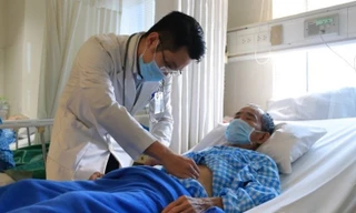 Người có dấu hiệu sức khỏe bất thường nên đi kiểm tra ngay