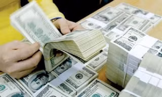 Biến động lượng kiều hối đổ về TPHCM 