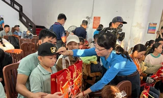 Hỗ trợ người lao động phòng, chống tội phạm mạng