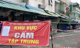 Nhiều chợ, siêu thị tại TPHCM tạm ngưng hoạt động do liên quan đến COVID-19