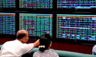 Nhà đầu tư chờ đợi mua chứng quyền có đảm bảo