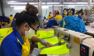 Thiếu vốn, doanh nghiệp xuất khẩu thoi thóp