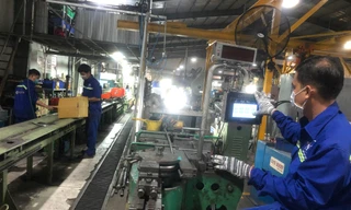 Người Việt thu nhập tiền tỷ tại Úc 