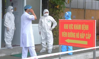 TPHCM lên phương án mở lại khu cách ly (ảnh: HCDC)