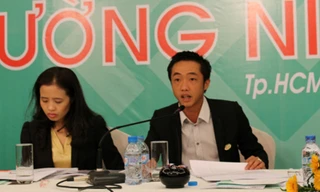 Cổ phiếu Quốc Cường Gia Lai 'lao dốc' sau vụ bê bối đất Phước Kiển