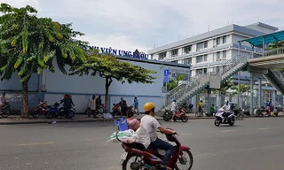 Thêm một đơn vị y tế tạm phong tỏa một phần do liên quan COVID-19