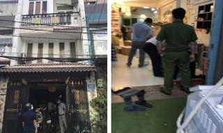 Cơ quan chức năng kiểm tra spa không giấy phép ở Q.6